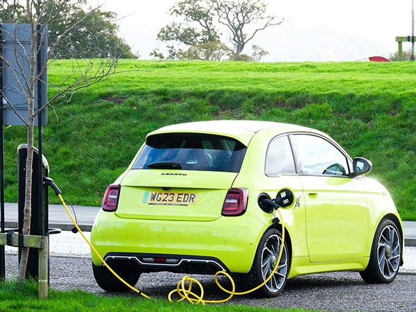 alameda electric car service, ev repair, car battery maintenance